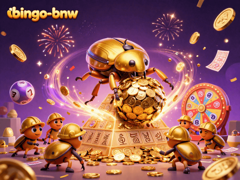 Bingo-bnw unleashes excitement as players engage with sparkling prizes and golden coins