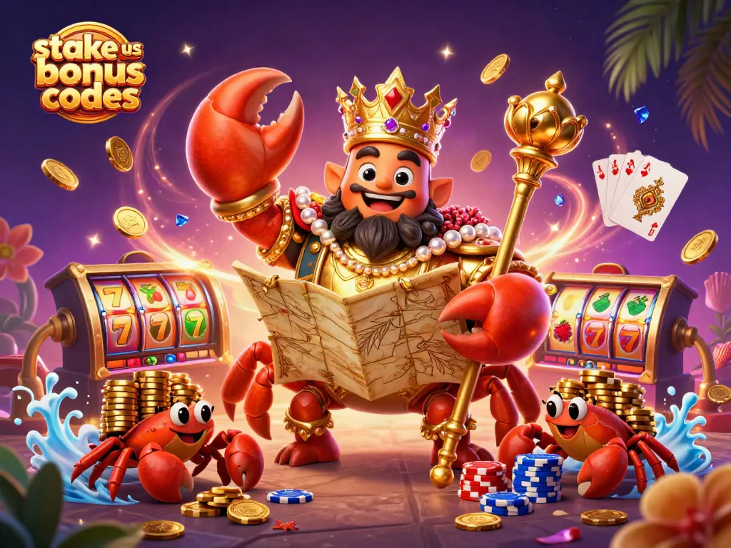 Spin the reels for fun and winnings with stake us bonus codes and vibrant casino elements.