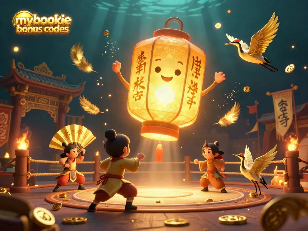 Experience mybookie bonus codes with this vibrant casino illustration showcasing dynamic gaming elements.