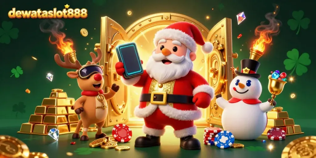 Menangkan jackpot dengan dewataslot888 di kasino live yang menarik dan profesional.