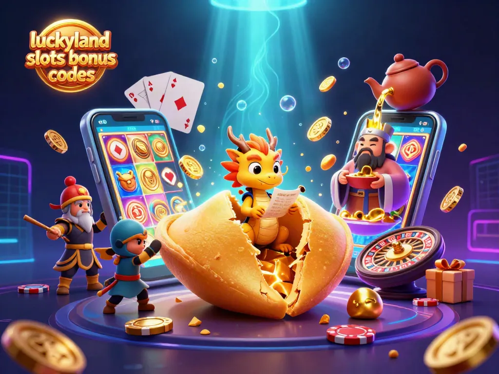 Collect exciting payouts with luckyland slots bonus codes for big wins.